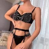 Нижнее белье - твоё секретное оружие