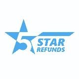 5 STAR REFUNDS️