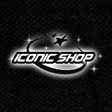 iconic shop | магазин для души