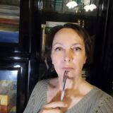 Елена Карева. стихи