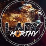 LadyMorthy ⚽🏀🥎Pronósticos y Trading Deportivo