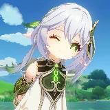 Genshin impact | art's