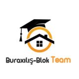 Buraxılış-Blok Team 📖