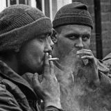 Курилка (форум канала Человек с ружьём)