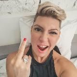 ПОДРУГА АНГЕЛОВ. Трихология, успехи, жизнь