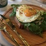 люблю покушать