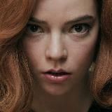 «Ход королевы» - @TheQueensGambit