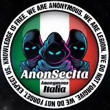 Anonymous Italia 🇮🇹