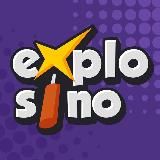 Explosino