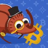 Криптожук — просто о крипте