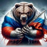 СВО БРАТСТВО🇷🇺❤