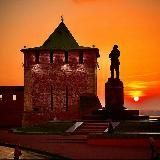 Нижний Новгород Новости