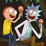 Рик и Морти 5 сезон!