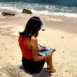 Алло, Сандра Нейрограф