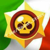 👑Brawl Stars Italia👑