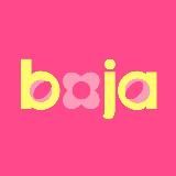 boja girl's club 💖