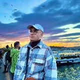 Алексей Гладков | Гид с рюкзаком