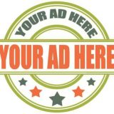 PLACE YOUR ADS HERE