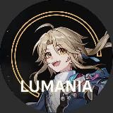 |Lumania| Honkai: Star Rail