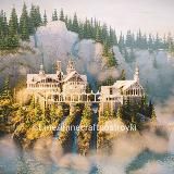 Майнкрафт Постройки