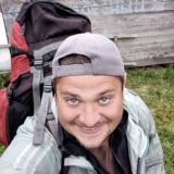 "-Буду продолжать!"⛺️