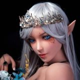 AI Sex Dolls Sex Robots