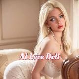 AI Sex Dolls Sex Robots