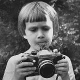 История в фотографиях