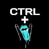 CTRL+V