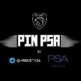 PIN PSA FR