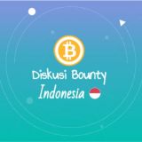 Diskusi Bounty Indonesia