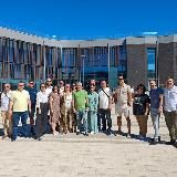 Tracker CAMP Слет Трекеров