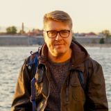 Олег Буйко. Мастер-классы живописи в Москве
