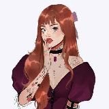 ♡𝓓𝓪𝓻𝓲𝓪 𝓣𝓮𝓼𝓼♡𝓑𝓸𝓸𝓴𝓵𝓸𝓿𝓮𝓻♡①⑧+