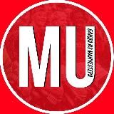 United Vibes | Манчестер Юнайтед