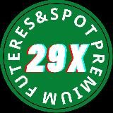 29X | +988% за 27 дней