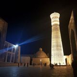 Bukhara Vacancy Group