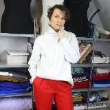 МАРГАРИТА БЕНТЕЛЕВА 🧵 ШКОЛА КРОЯ И ШИТЬЯ!