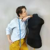 МАРГАРИТА БЕНТЕЛЕВА 🧵 ШКОЛА КРОЯ И ШИТЬЯ!