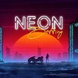 МАРК ЛЕО | NEON