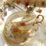 ВИНТАЖНАЯ ПОСУДА И АНТИКВАРИАТ