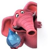 РОЗОВЫЙ СЛОН ЕНАКИЕВО | Тур.компания с Власенко Оксана ✈️