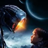 Затерянные в космосе сезон 1-2