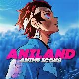 AniLand | Аниме авы, обои
