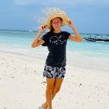 Занзибарыня / Zanzibarinya