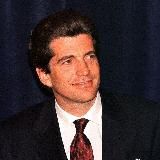 John F. Kennedy Jr.