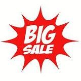 BIG SALES | Скидки до 50%🔥