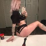 Babygoth OF