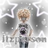 itz.person 🙀