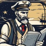 Блокнот капитана🚢